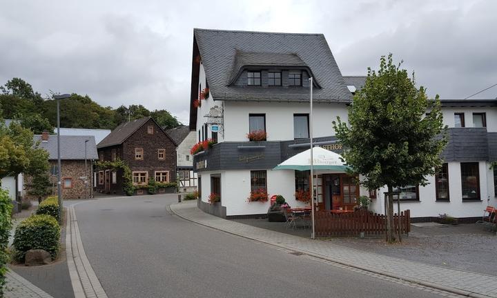 Gasthof Zur Quelle